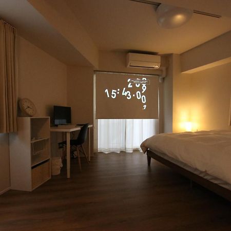 Kamatas Stay 京急蒲田駅 徒歩5分 Tokyo prefektur Exteriör bild