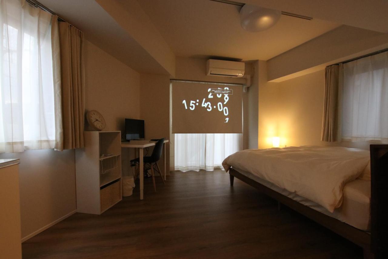 Kamatas Stay 京急蒲田駅 徒歩5分 Tokyo prefektur Exteriör bild
