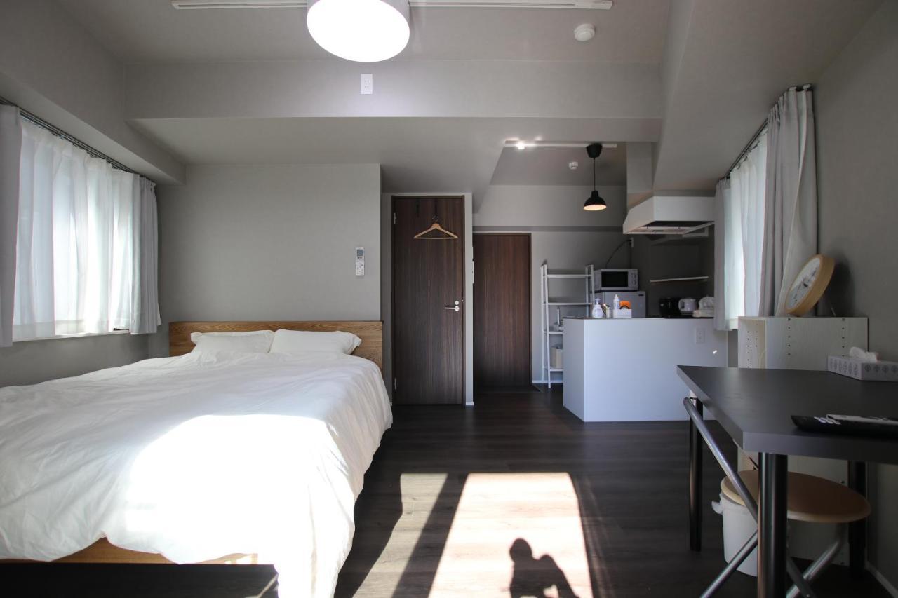 Kamatas Stay 京急蒲田駅 徒歩5分 Tokyo prefektur Exteriör bild
