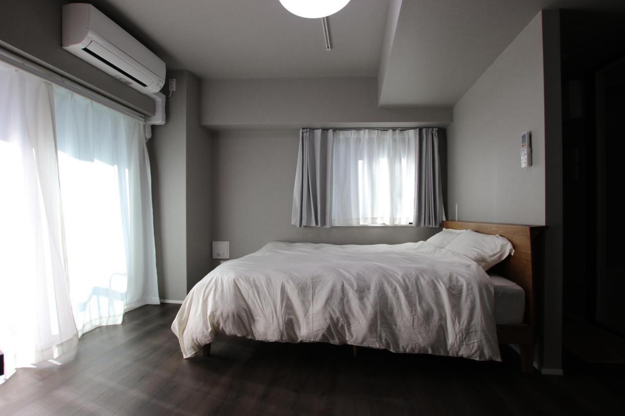 Kamatas Stay 京急蒲田駅 徒歩5分 Tokyo prefektur Exteriör bild