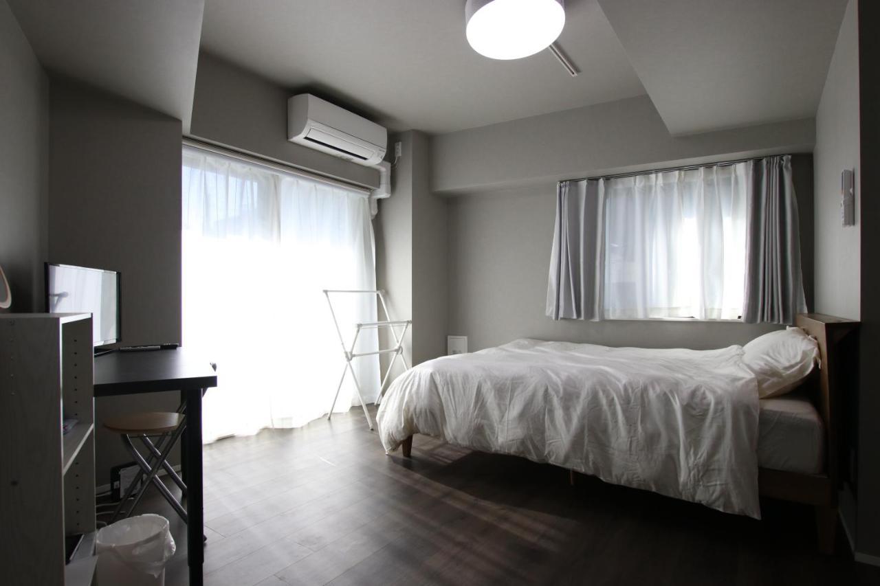 Kamatas Stay 京急蒲田駅 徒歩5分 Tokyo prefektur Exteriör bild