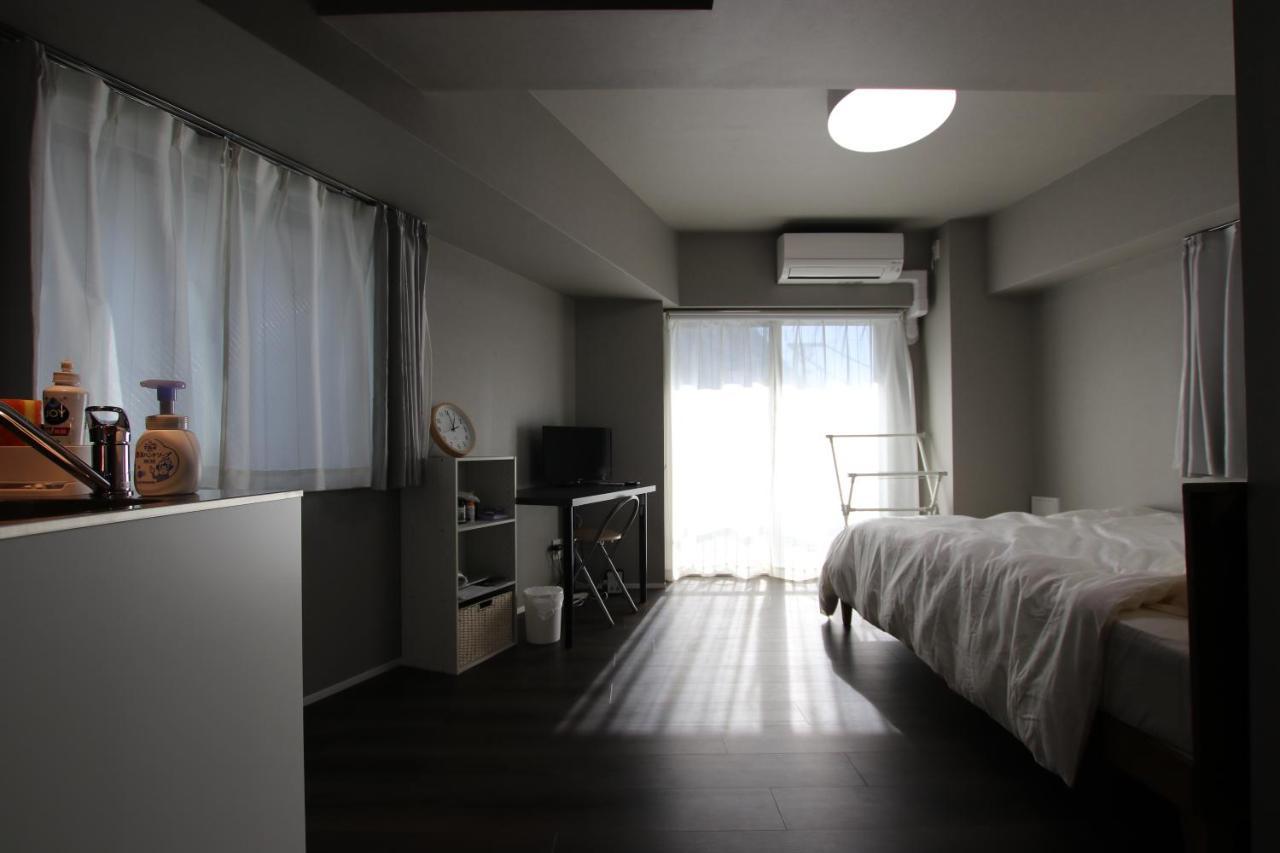 Kamatas Stay 京急蒲田駅 徒歩5分 Tokyo prefektur Exteriör bild